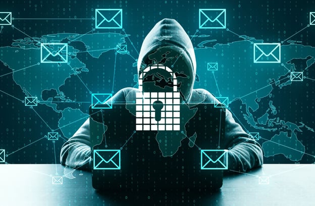 phishing threats