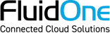FluidOne - logo Connected Cloud Solutions-01 (1)