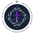 Hack The Box Certified Penetration Testing Specialist (HTB CPTS)