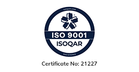 ISO 9001 1