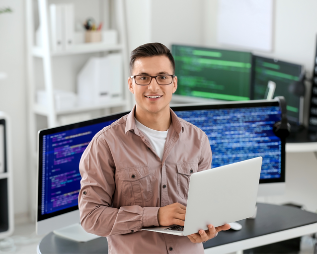 Cyber Security Careers | Explore Opportunities at CSA Cyber