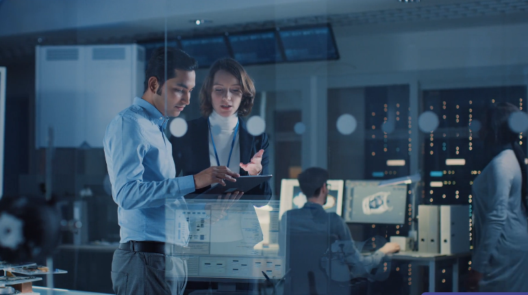 Cyber assessment framework consultancy