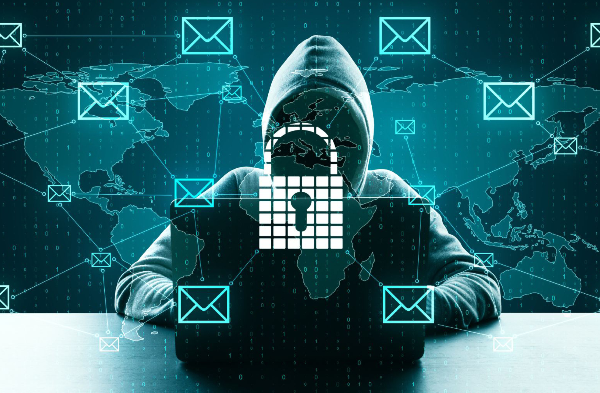 phishing threats